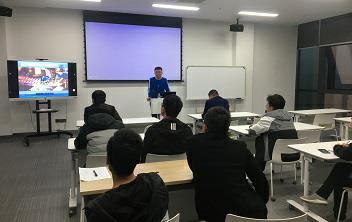【健科簡訊】技術(shù)論壇第4期培訓(xùn)之母線電壓階躍對，4964穩(wěn)定運(yùn)行的原理分析及改善措施順利舉行